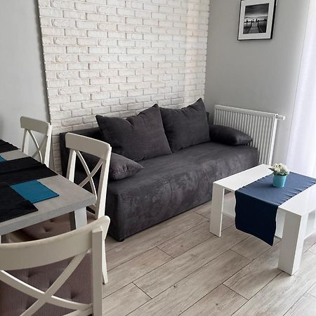 Porta Mare Apartamenty Lesne Tarasy II Dziwnówek Exterior foto